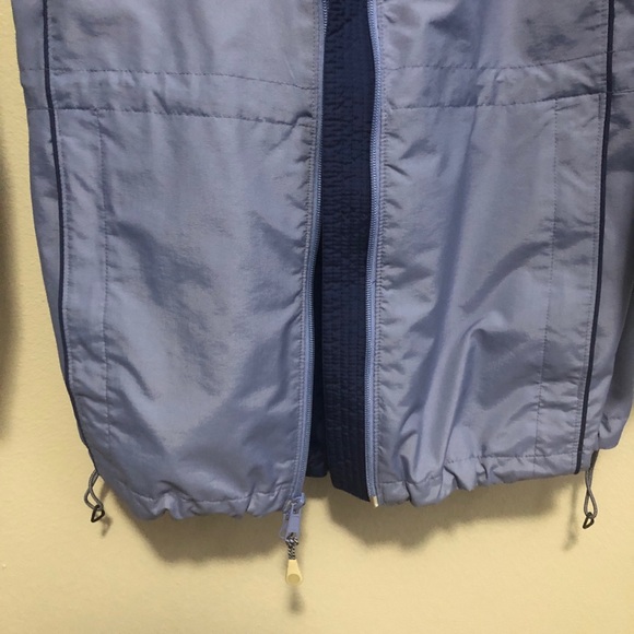 Columbia nylon jacket - size S (long length) - Picture 6 of 13